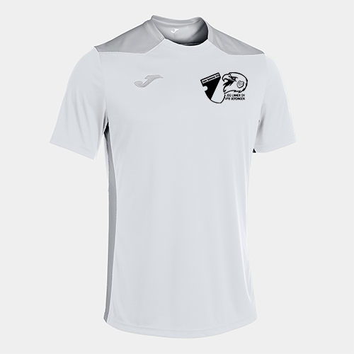JSG Linn/Uerdingen Trikot Championsship VI weiss