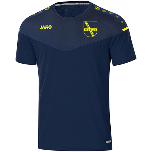 TSV Weeze T-Shirt Champ 2.0