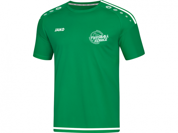 Fussballschule Grenzland T-Shirt Striker 2.0
