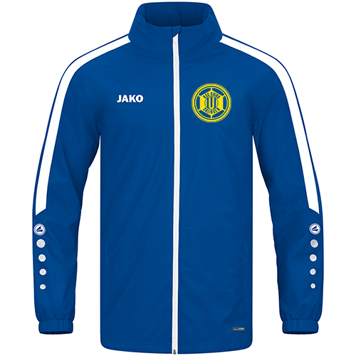 BSC Union Solingen Allwetterjacke Power KIDS