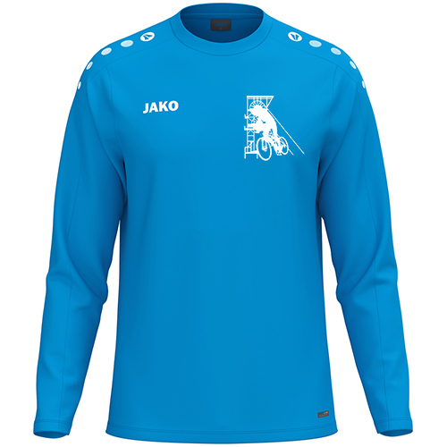 MSV Steele Sweatshirt One