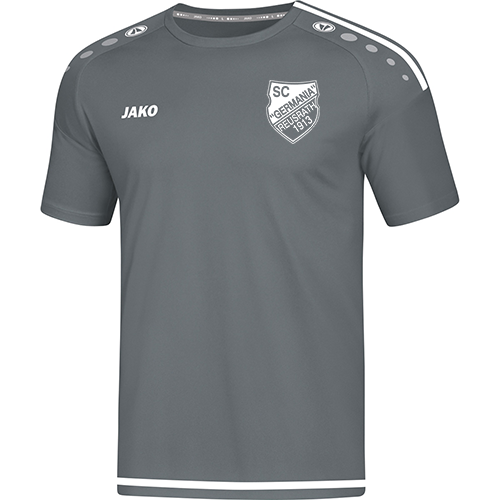 SCR Trainer T-Shirt Striker 2.0