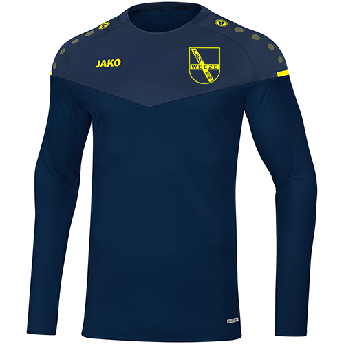 TSV Weeze Sweat Champ 2.0