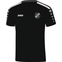 SV Vorst T-Shirt Power Neue Kollektion SV Vorst T-Shirt Power Neue Kollektion