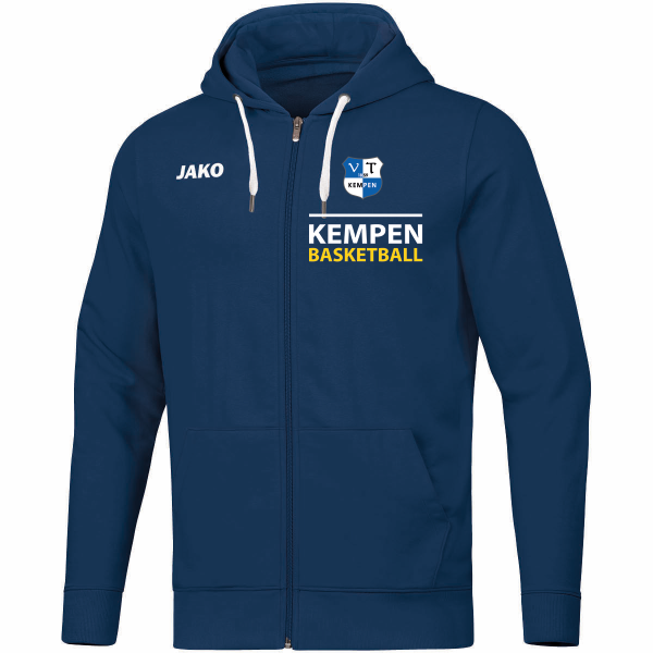 VT Kempen Basketball Kapuzenjacke