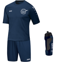 SSV Grefrath Trainingsset incl. Trinkflasche KIDS SSV Grefrath Trainingsset incl. Trinkflasche KIDS