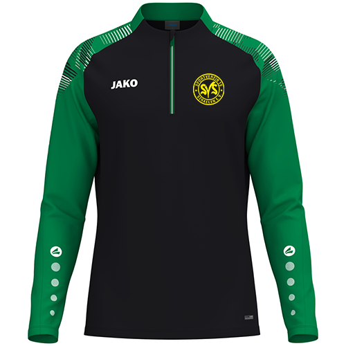 SV 19 Straelen ZIP TOP Sonic KIDS