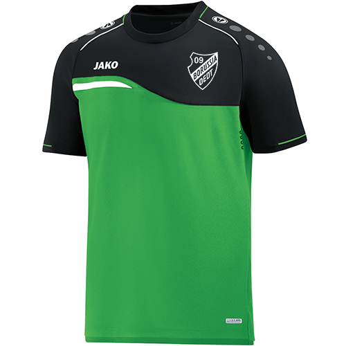 Borussia Oedt T-Shirt Competition 2.0