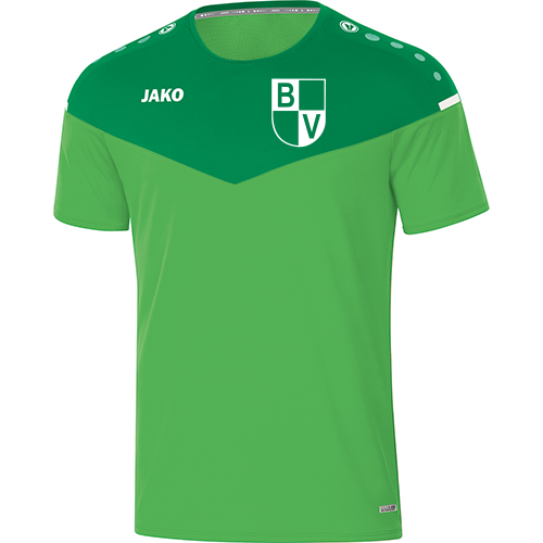 GW Holt – T-Shirt Champ 2.0