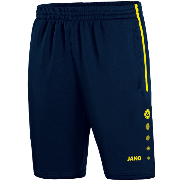 TSV Weeze Trainingsshort Active