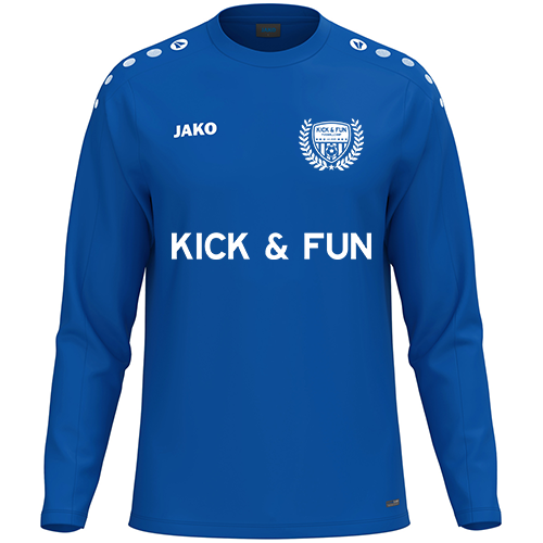 Kick & Fun Sweat One