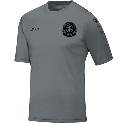 SSV Futsal Trikot Team - Steingrau