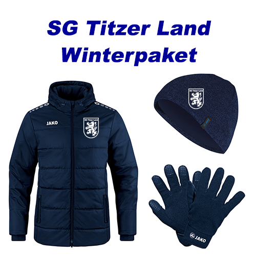 SG Titzer Land Winterpaket KIDS
