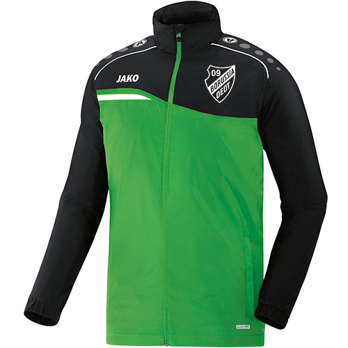 Borussia Oedt Allwetterjacke Competition 2.0