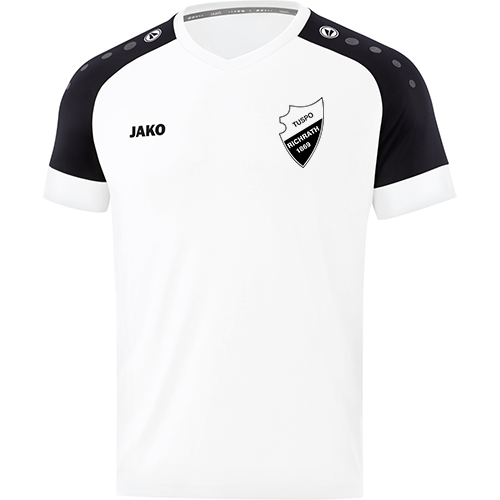 TuSpo Auswärts-Trikot Champ 2.0 kurzarm Kids
