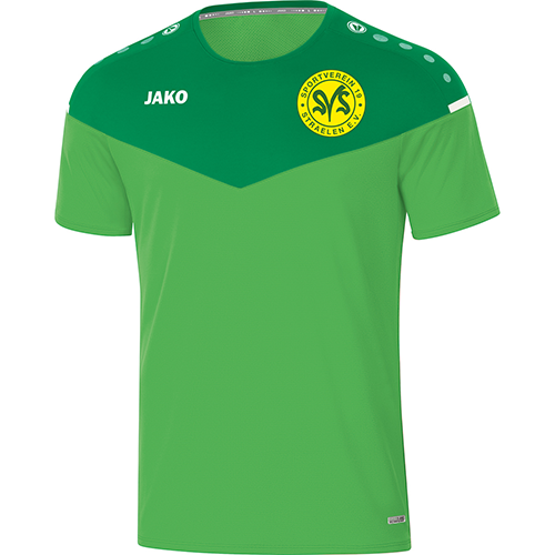 SV Straelen T-Shirt Champ 2.0-KIDS
