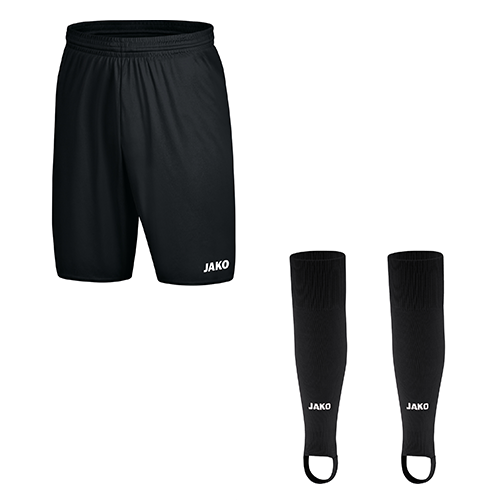 Fussballschule Grenzland Hose und Stutzen