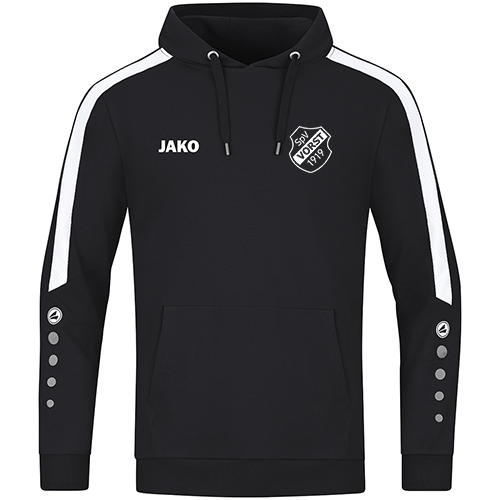 SV Vorst Kapuzensweat Power KIDS Neue Kollektion