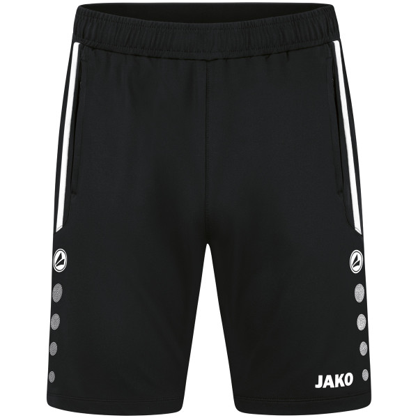 Kepletics Trainingsshort