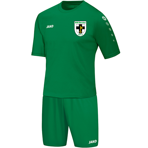 BVH Dorsten Trainingsset - KIDS ( Trikot - Hose )