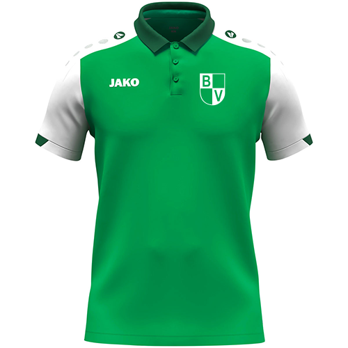 GW Holt Jugend Polo