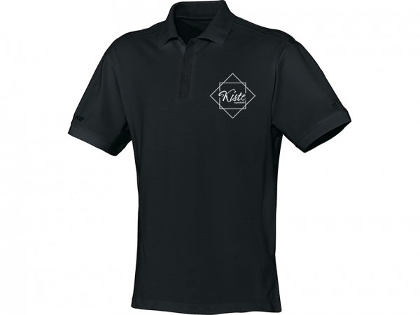 Jugendcafé Kiste Poloshirt