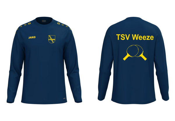 TSV Weeze Tischtennis Sweat One KIDS