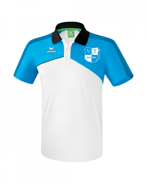 VT Kempen Premium One 2.0 Polo Shirt women