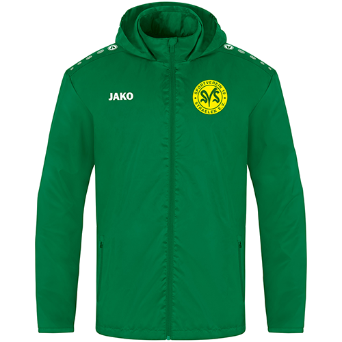 SV Straelen Allwetterjacke Team 2.0-KIDS