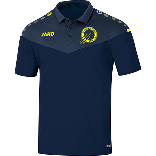 SC Union Nettetal – Polo Shirt Champ 2.0