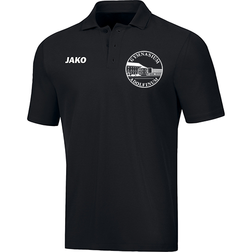 Gymnasium Adolfinum Polo Shirt