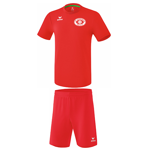 TV Lobberich Trainingsset ( Trikot - Hose )