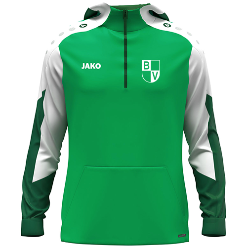 GW Holt Jugend ZIP Hoodie