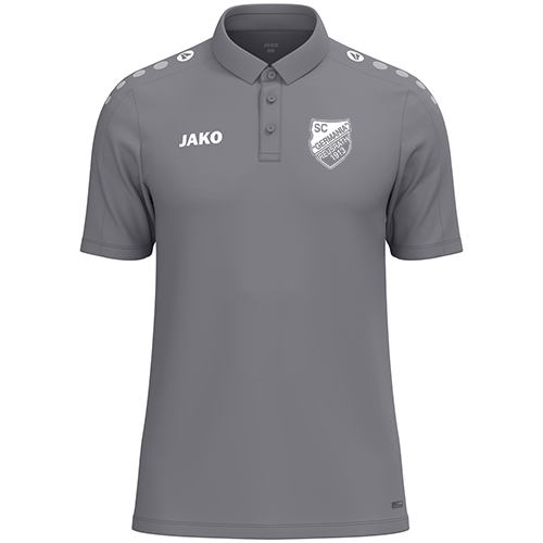 SCR Polo ONE "Trainer"