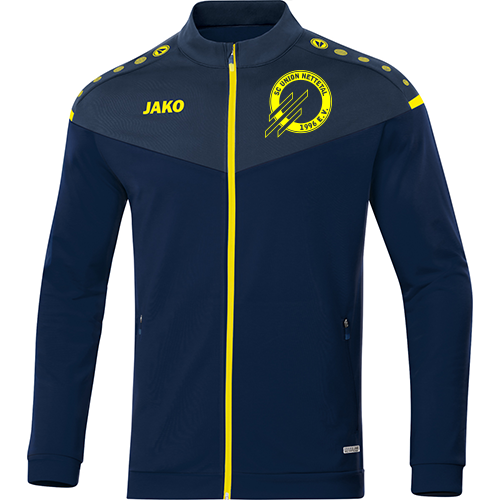 SC Union Nettetal – Polyesterjacke Champ 2.0-KIDS Saison 22/23