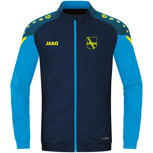 TSV Weeze Polyesterjacke KIDS 2024