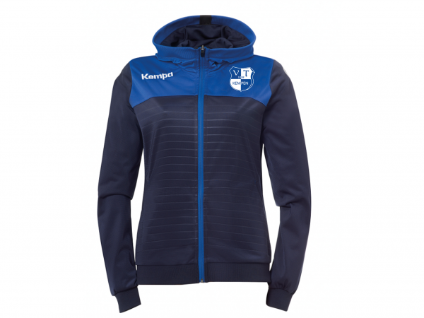 VT Kempen Emotion 2.0 Kapuzenjacke-women