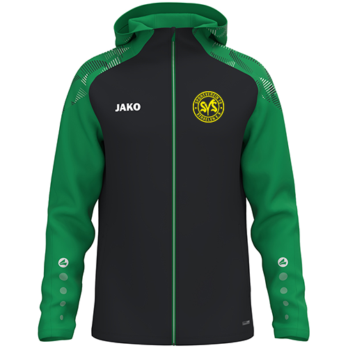 SV 19 Straelen Kapuzenjacke Sonic KIDS
