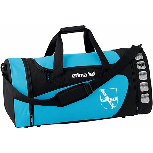 TSV Weeze Club 5 Sporttasche