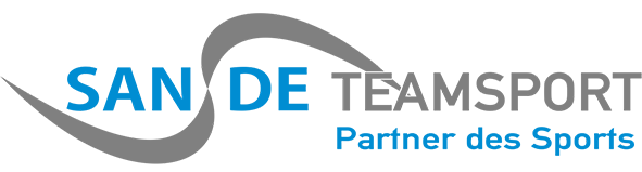 SanDe Teamsport - Partner des Sports - zur Startseite wechseln SanDe Teamsport - Partner des Sports - zur Startseite wechseln