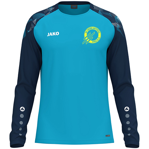 SC Union Nettetal Longsleeve Sonic