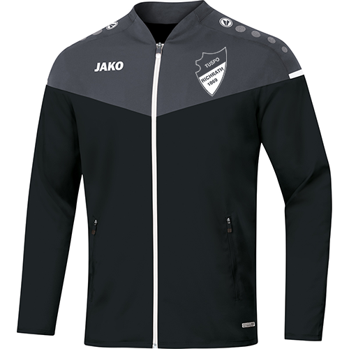 TuSpo Präsentationsjacke Champ 2.0
