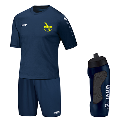 TSV Weeze Trainingsset incl. Trinkflasche