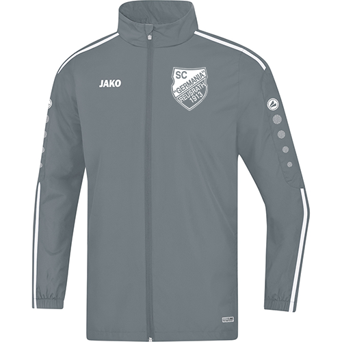 SCR Trainer Allwetterjacke Striker 2.0