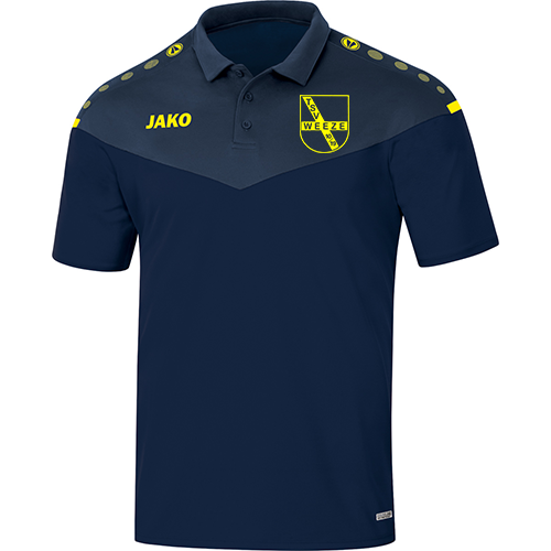 TSV Weeze Polo Champ 2.0