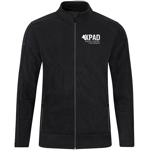 XPAD Fleecejacke