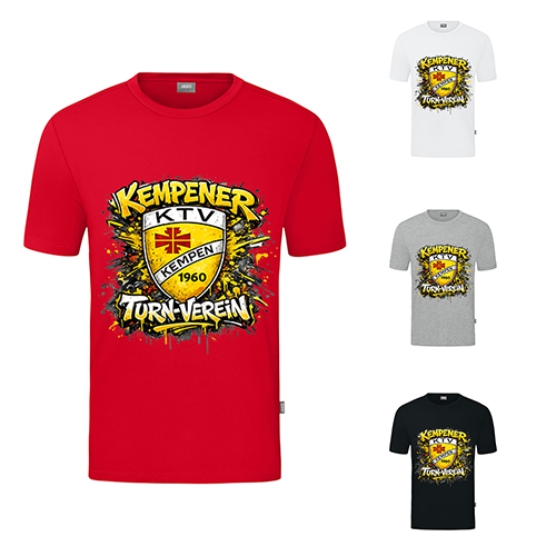 Kempener TV Streetwear Shirt