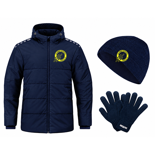 SC Union Nettetal Winterpaket KIDS