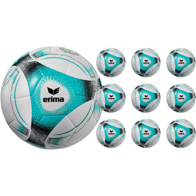 ERIMA 10er Ballpaket Hybrid Lite 290 Gr. 5