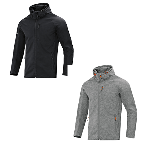 Softshelljacke Light